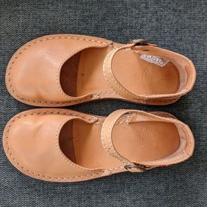 Duckfeet Mols size 38